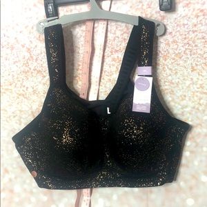 NWT Cacique sport 42C